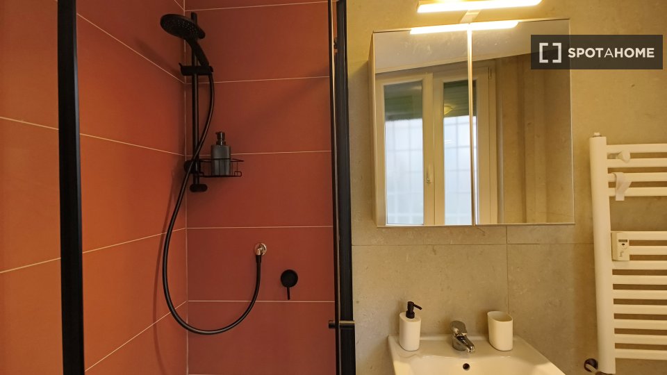 Apartment mono Rome, 29m² — photo 11