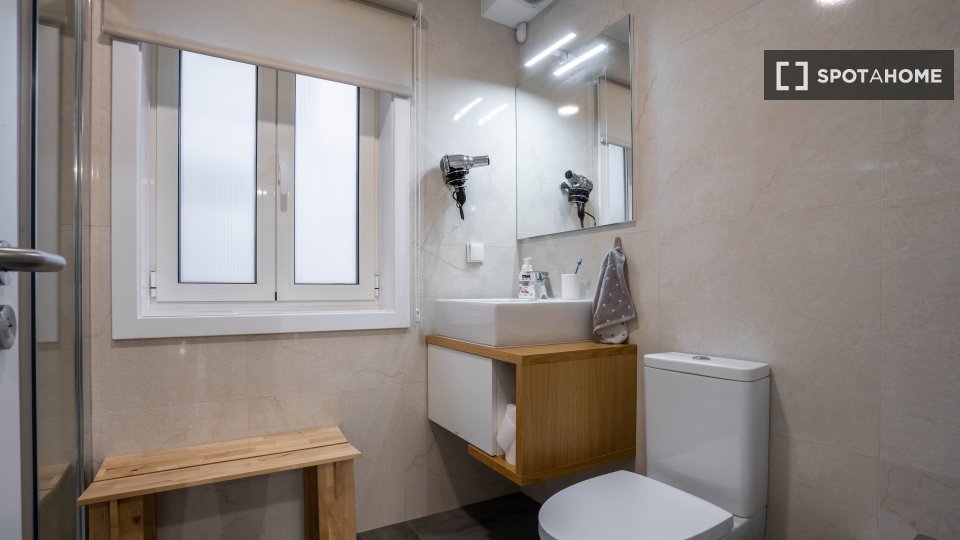 Apartment Porto, 2 beds, 60m² — photo 16