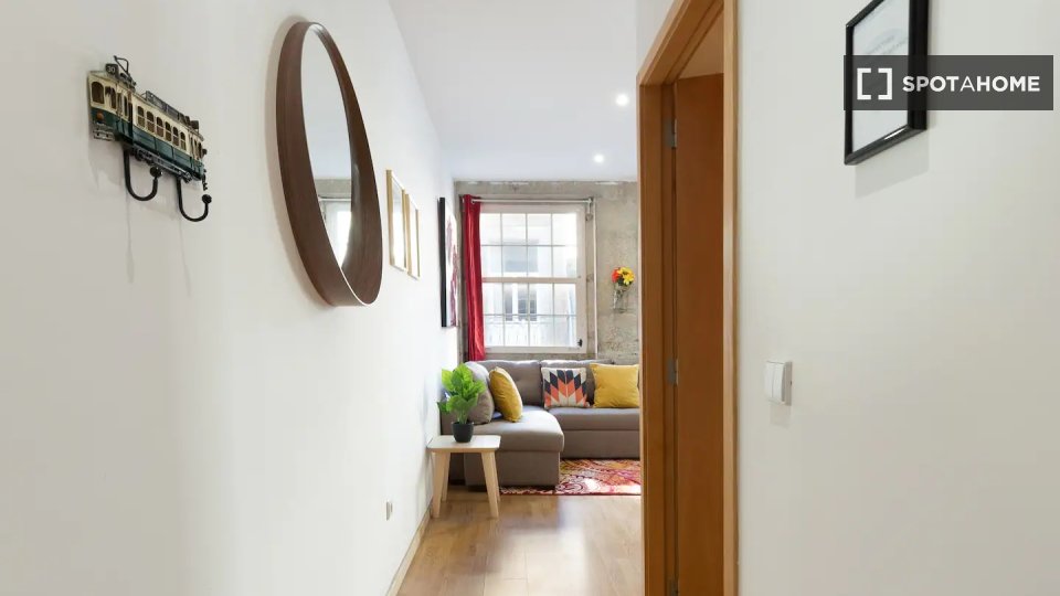 Apartment Porto, 1 bed — photo 6