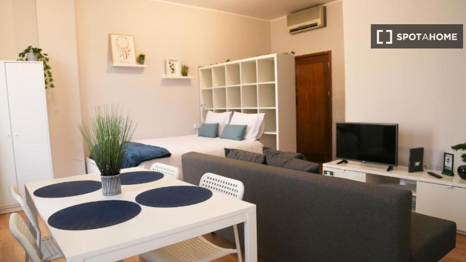 Apartment Porto, 1 bed — photo 7