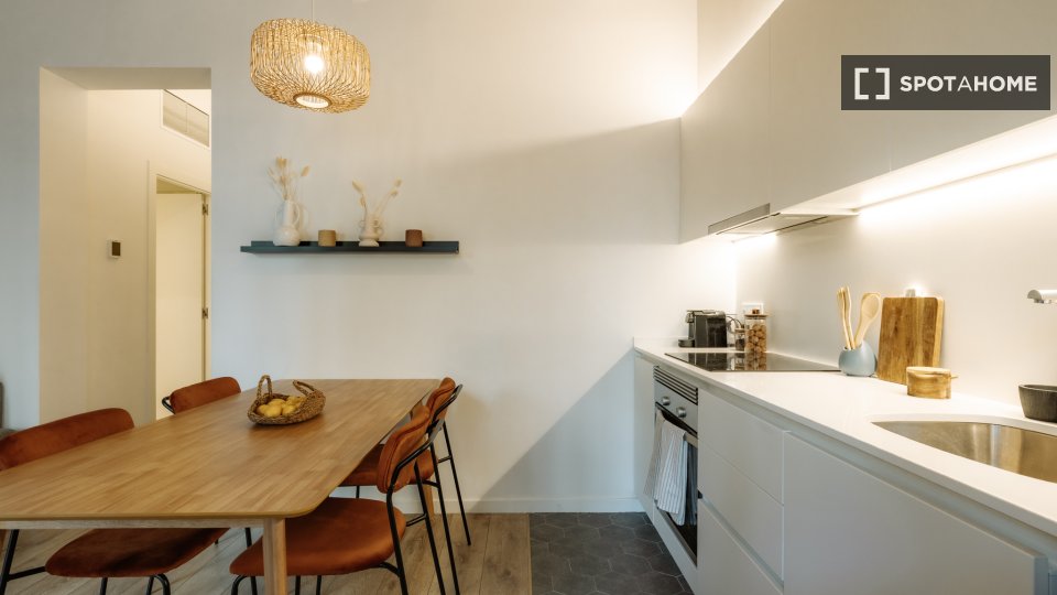 Apartment Barcelona, 2 beds, 74m² — photo 6