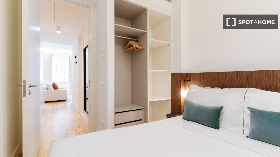 Apartment mono Porto, 49m² — photo 15