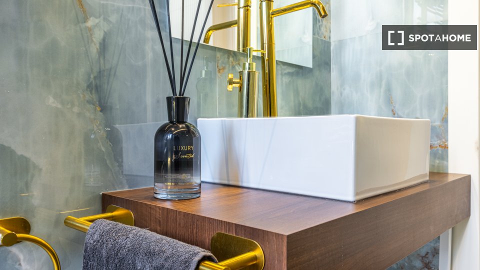 Apartment mono Milan, 50m² — photo 4