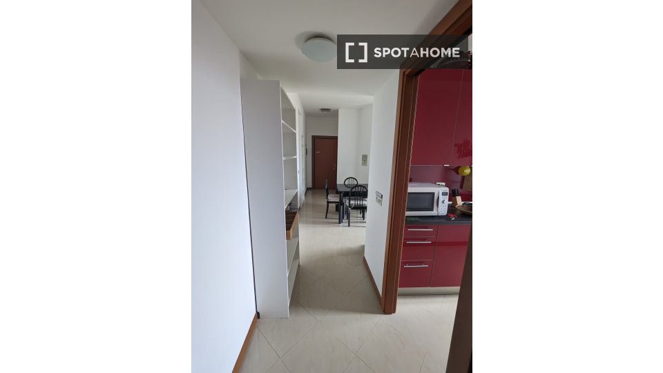Apartment Milan, 1 bed — photo 8