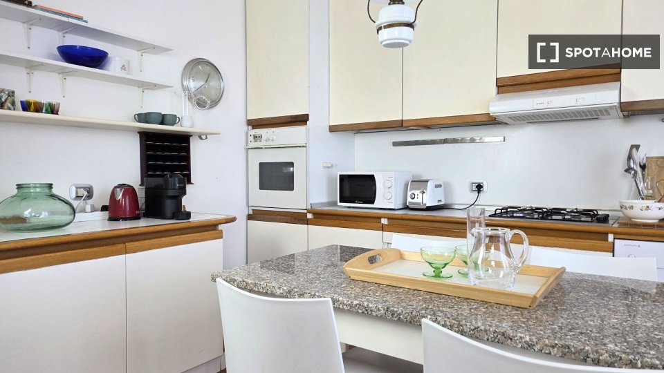 Apartment Milan, 3 beds, 160m² — photo 12