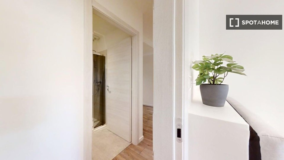 Double room Padua, 8 beds — photo 18