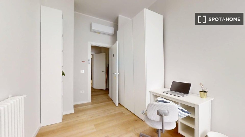 Double room Padua, 6 beds — photo 26