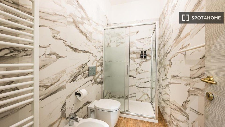 Apartment Milan, 1 bed — photo 13