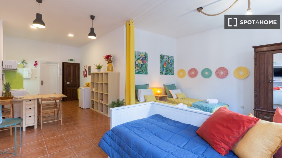 Apartment mono Porto, 30m² — photo 13