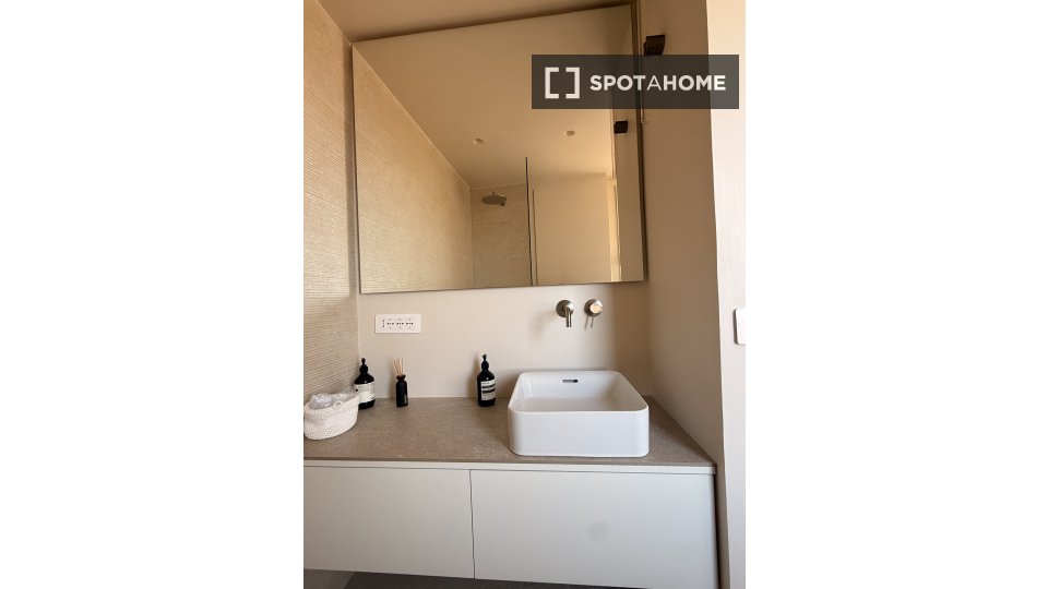 Appartamento Roma, 1 camera, 45m² — foto 7
