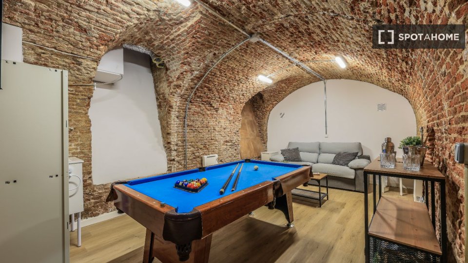 Apartment Madrid, 2 beds — photo 6