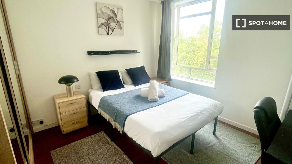 Apartment London, 1 bed — photo 1