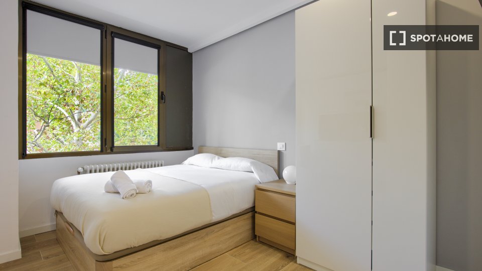 Apartment mono Madrid — photo 2