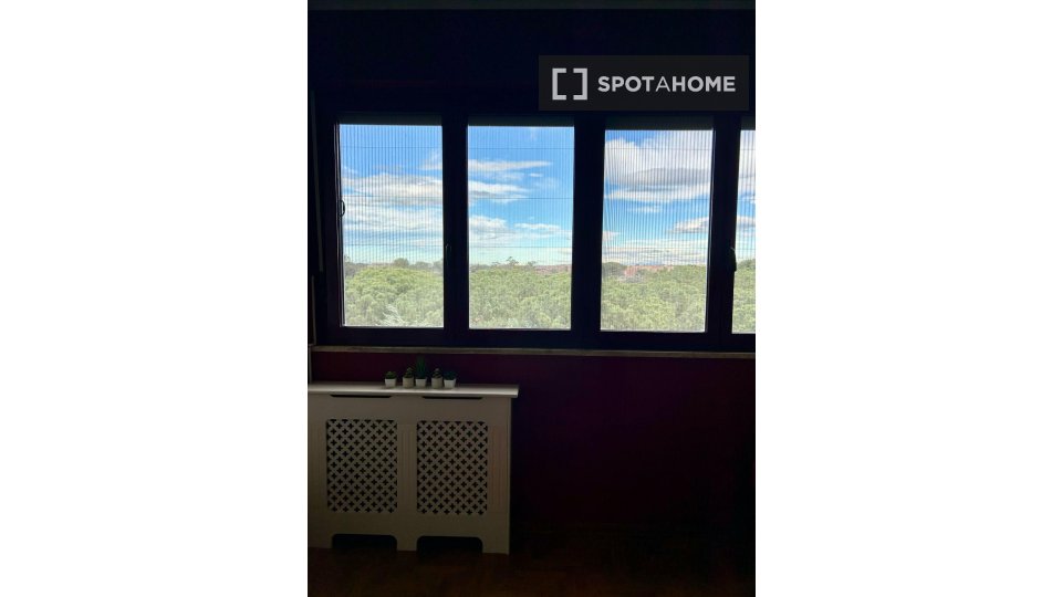 Apartment mono Rome, 70m² — photo 8
