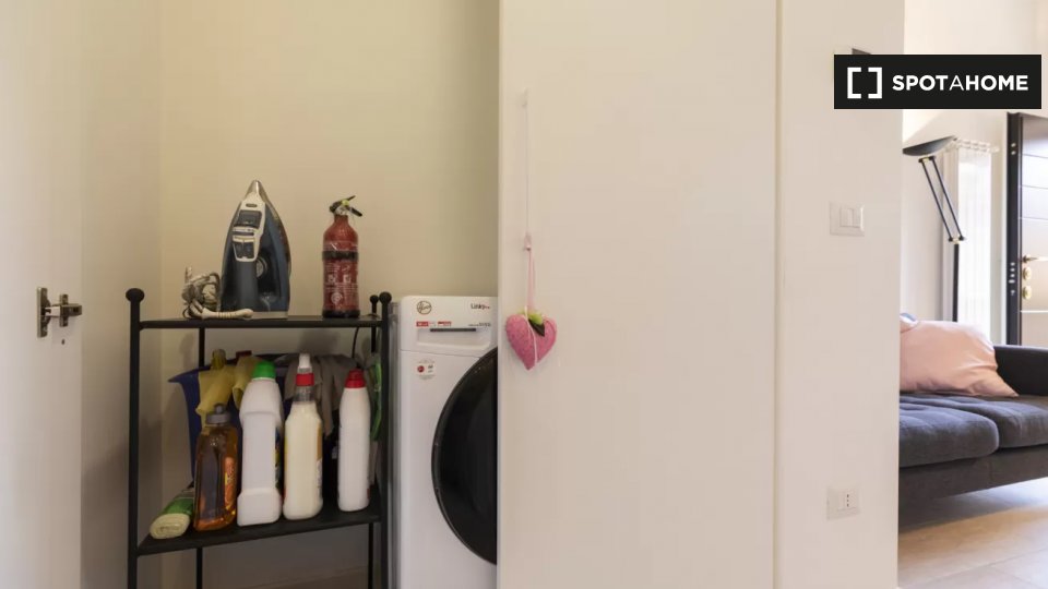 Apartment Milan, 1 bed, 36m² — photo 14