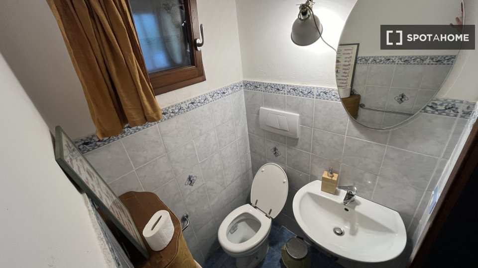 Apartment Florence, 2 beds, 110m² — photo 3