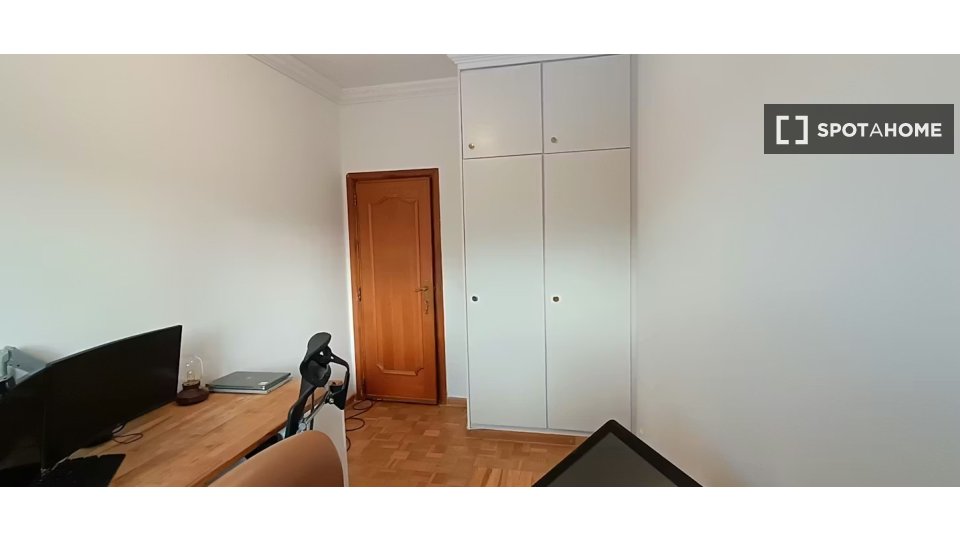 Apartment Brussels, 3 beds — photo 18