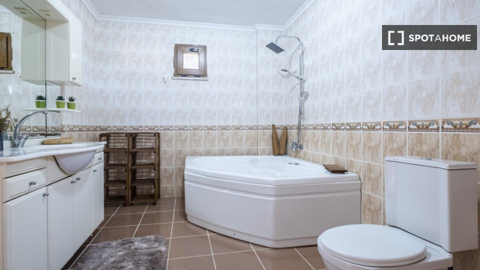 Apartment Istanbul, 1 bed — photo 12
