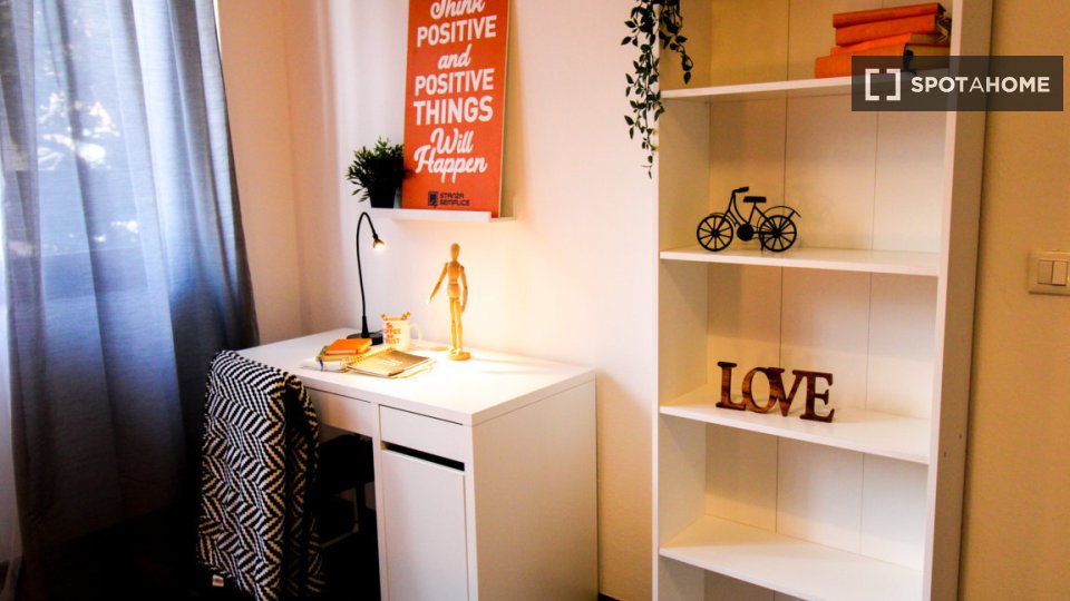 Double room Bologna, 8 beds — photo 9