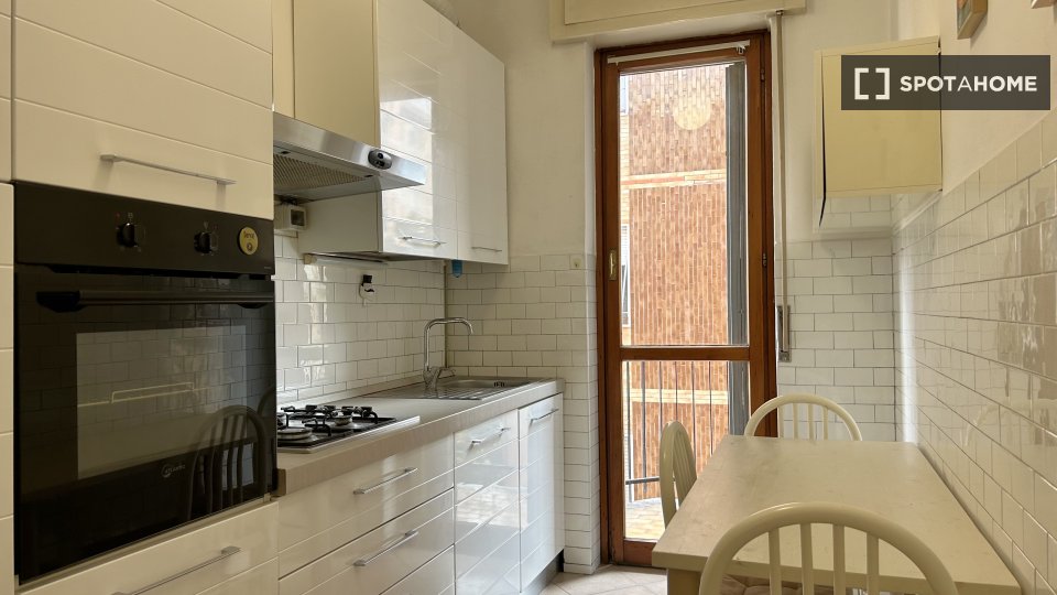 Apartment mono Milan, 76m² — photo 6