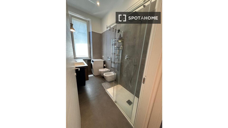 Apartment Milan, 2 beds, 75m² — photo 12