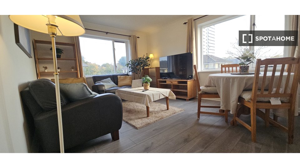 Apartment London, 2 beds, 57m² — photo 5