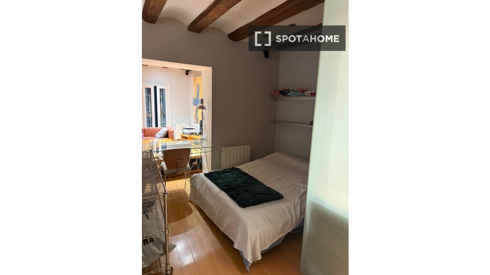 Appartamento Barcellona, 2 camere, 50m² — foto 5