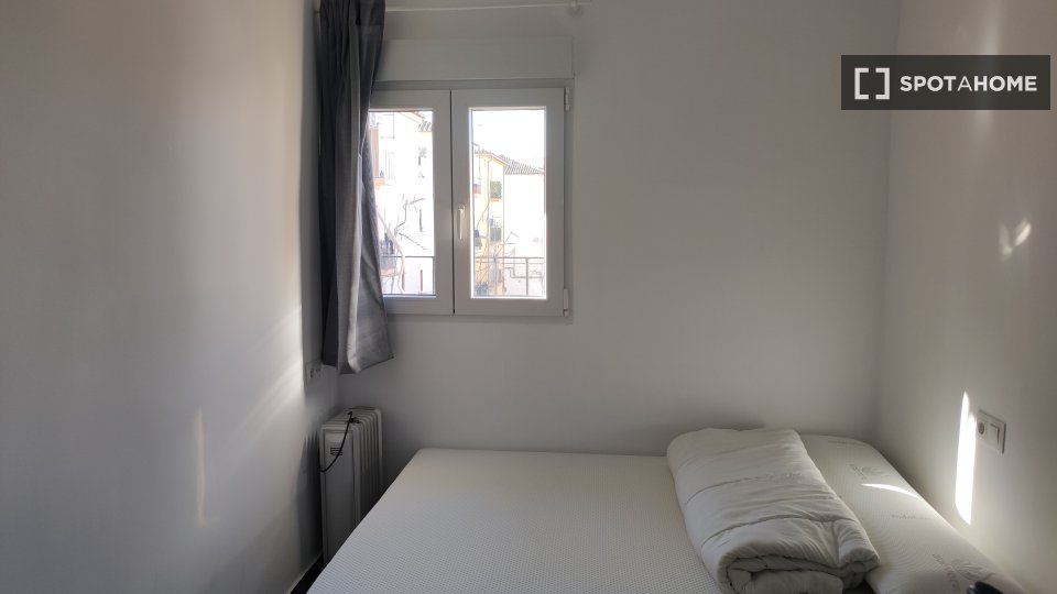Apartment Granada, 3 beds, 65m² — photo 41
