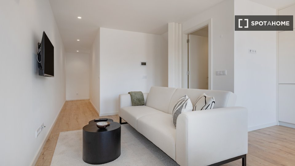 Apartment Porto, 2 beds — photo 11
