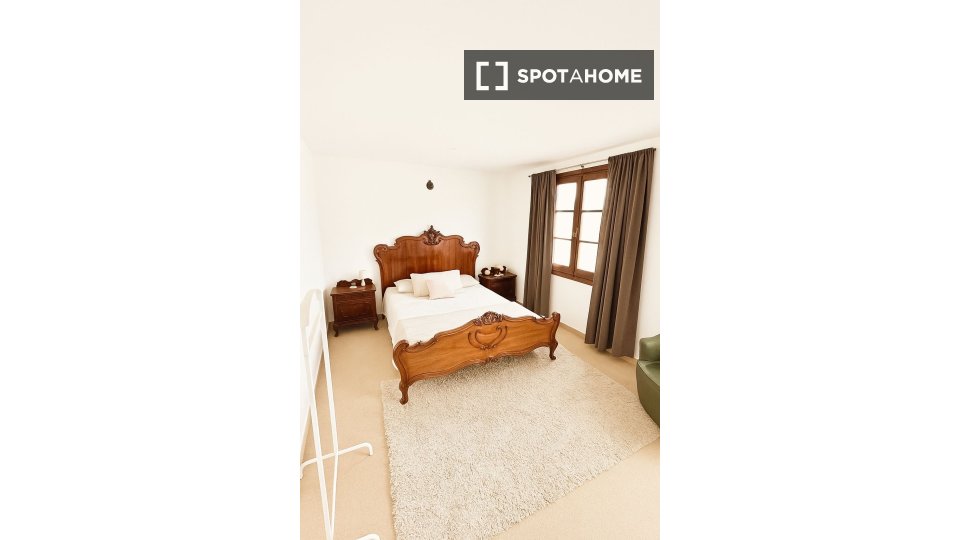 Double room Santa_Cruz_De_Tenerife, 2 beds — photo 1