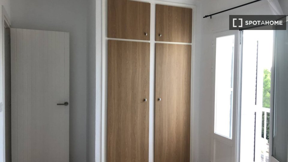 Apartment Palma_De_Mallorca, 2 beds, 67m² — photo 4