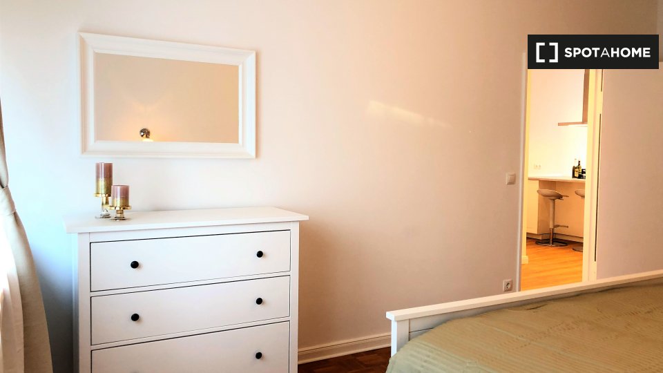 Apartment mono Berlin, 80m² — photo 17