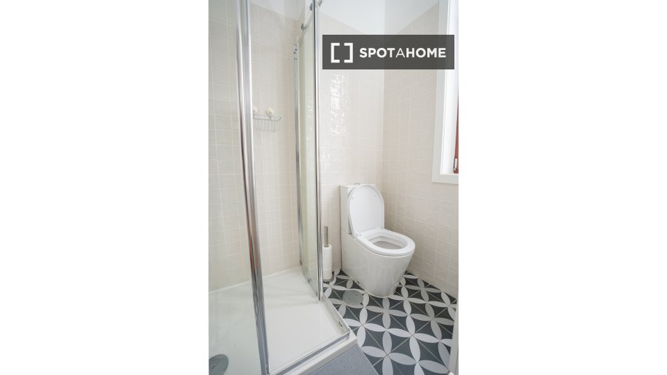 Apartment mono Porto, 45m² — photo 3