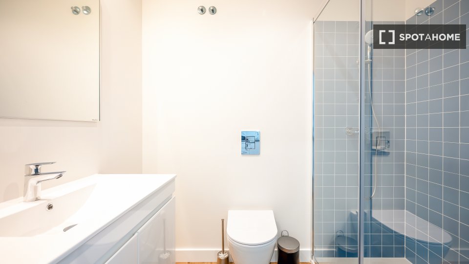 Apartment mono Lisbon, 18m² — photo 7