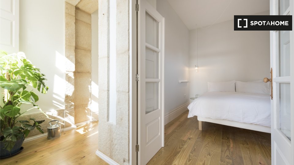 Apartment Porto, 1 bed — photo 22