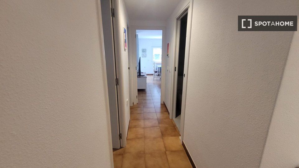 Apartment Alicante, 2 beds, 70m² — photo 12