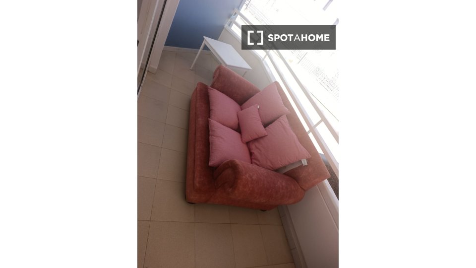 Apartment mono Santa_Cruz_De_Tenerife, 47m² — photo 7