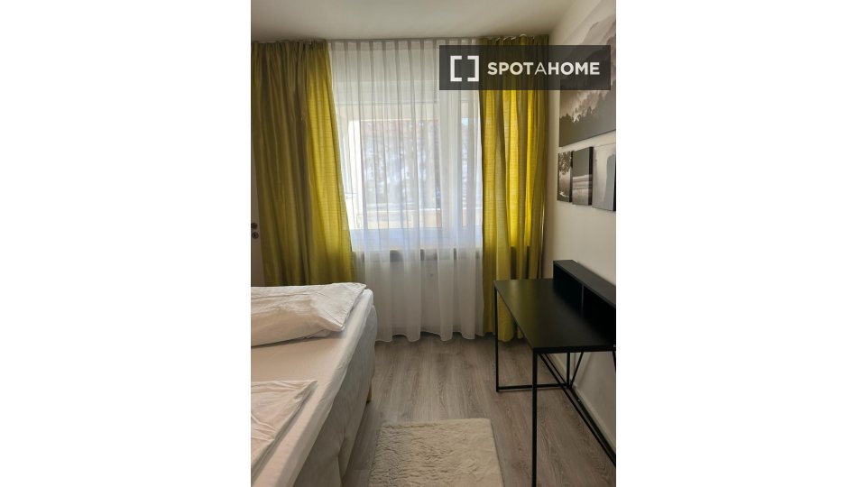 Apartment Munich, 2 beds — photo 5