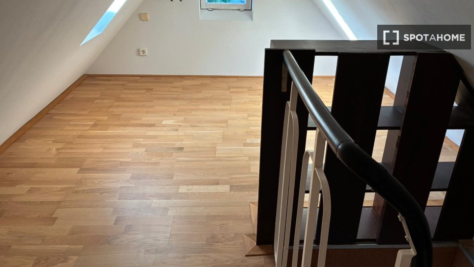 Apartment mono Berlin, 50m² — photo 14