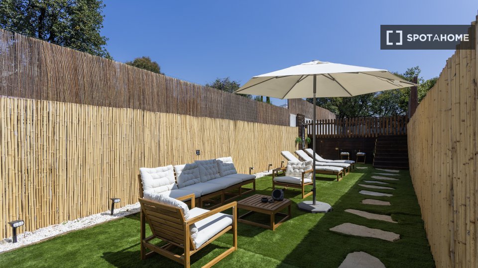 Apartment Porto, 2 beds, 246m² — photo 13