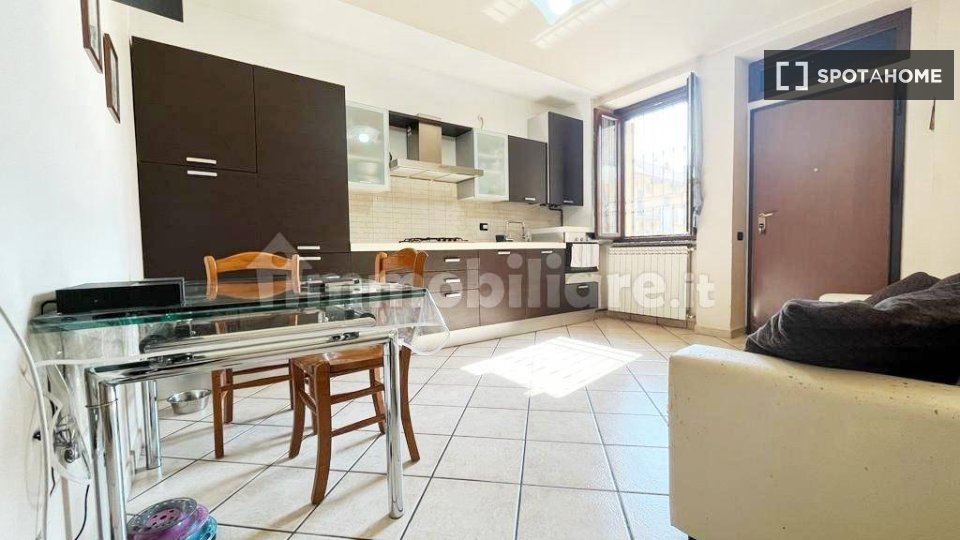 Apartment mono Milan, 50m² — photo 3