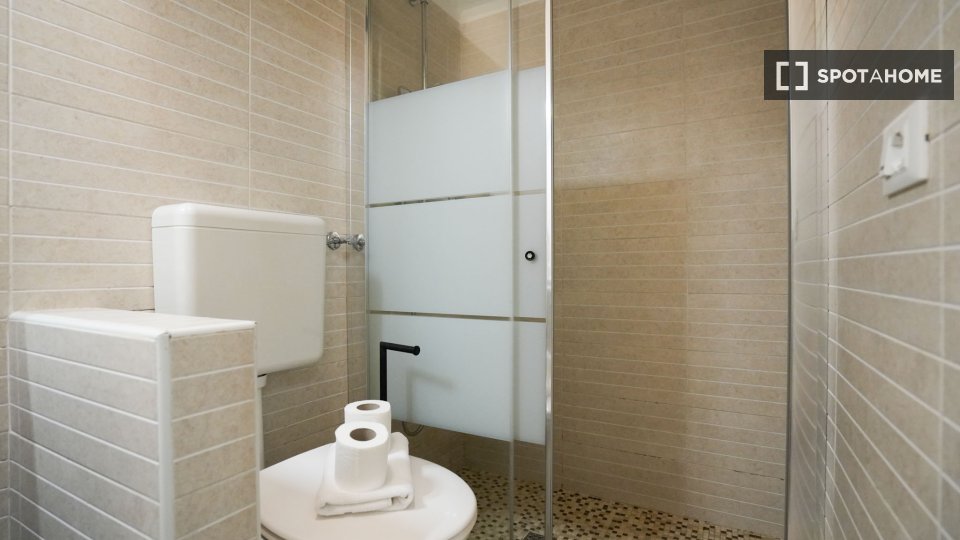 Apartment Turin, 1 bed — photo 9