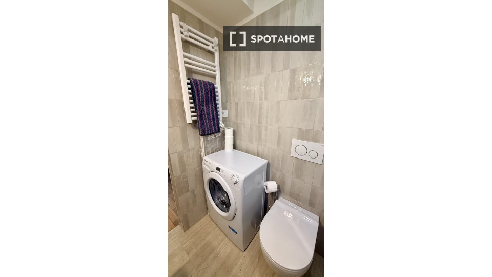 Apartment mono Milan, 18m² — photo 2