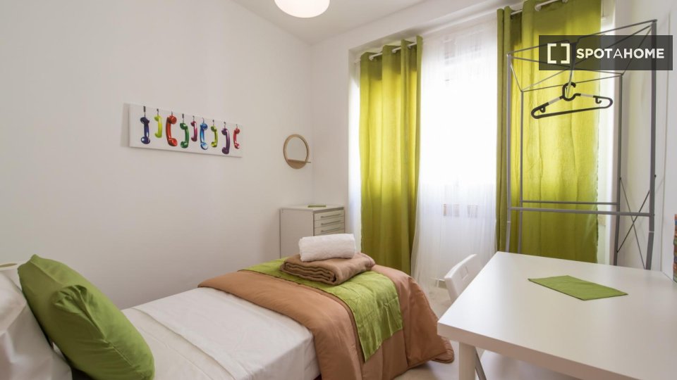 Double room Lisbon, 20 beds — photo 30