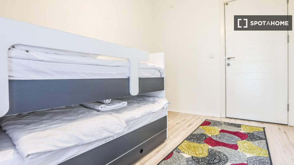 Apartment Istanbul, 1 bed — photo 11