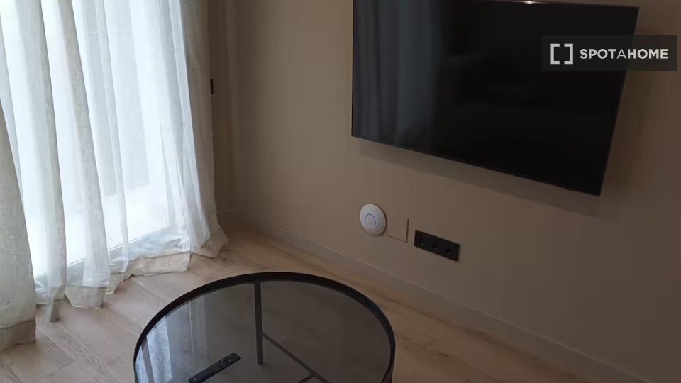 Apartment Barcelona, 1 bed — photo 7