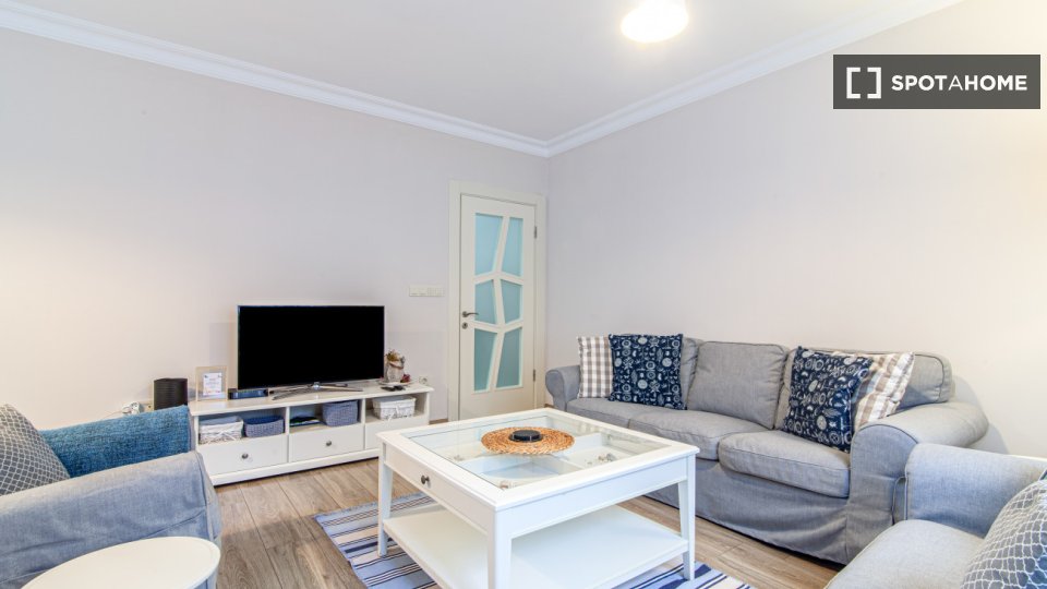 Apartment Istanbul, 1 bed — photo 16