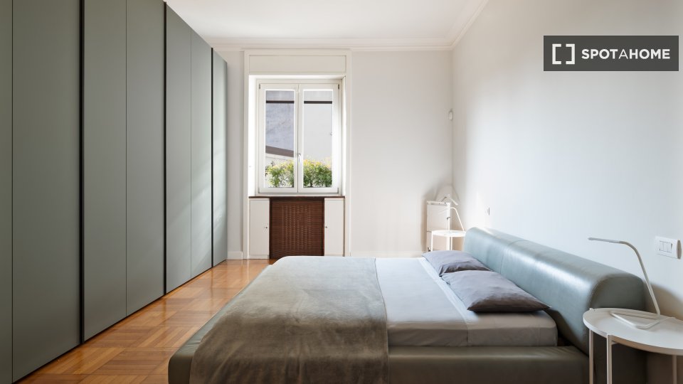 Apartment Milan, 4 beds, 285m² — photo 22
