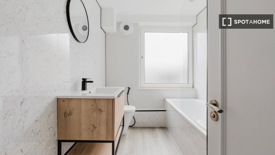 Apartment London, 2 beds — photo 6