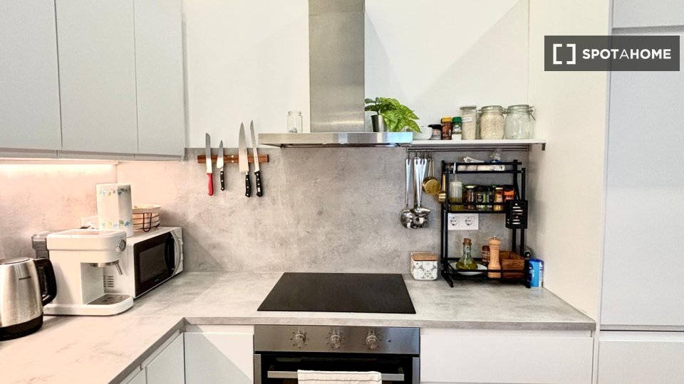 Apartment Barcelona, 3 beds, 105m² — photo 3